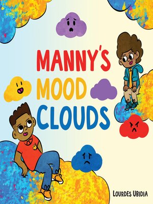 cover image of Manny's Mood Clouds